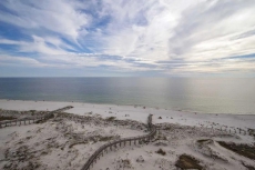 Gulf Front ~ Beach Club 1403D ~ 2 Bedroom ~ Sleeps 6 ~ Great Amenities