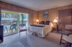 Comfortable Studio Condo Purgatory Resort Durango