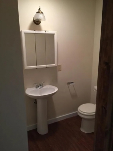 The Gene Pitney Green Room