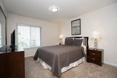 Corporate Housing Exclusive Steps to Walter E. Washington Convention Center!