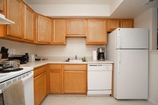 Corporate Housing Exclusive Steps to Walter E. Washington Convention Center!