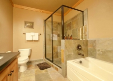 Luxury 2 Bedroom Palisades Condo at Teton Springs