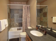 Luxury 2 Bedroom Palisades Condo at Teton Springs