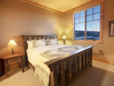 Luxury 2 Bedroom Palisades Condo at Teton Springs