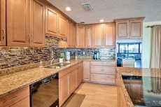 Stunning Waterfront Home w/ Private Dock & Patio!