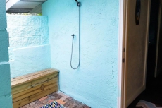 Spacious updated beach house w/ private heated pool in the perfect location!