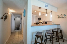 PH6A Palm House. Gorgeous, oceanfront 3 bedroom 2 bath condo