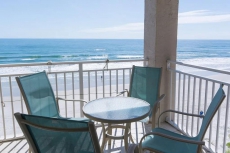 PH6A Palm House. Gorgeous, oceanfront 3 bedroom 2 bath condo