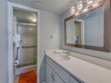 Sunfish Flat Beachfront Condo 3 Beachfront Condo