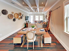 Brand-New 3BR Luxury Home w/ Pool, Hot Tub & Gourmet Kitchen