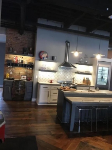 Unforgettable Luxury Rental on the Square