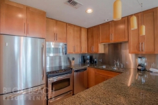 Beautiful Condo w/ WiFi, Great Balcony Views, Resort Gym & Pool Access