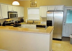 Vacation rental condominium. Sleeps 4, 2 bedrooms, 2.5 bathrooms. No pets allowed.