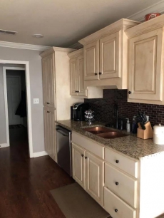 Family friendly home in quiet neighborhood, close to square