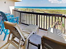 MP318: Resort Condo, Heated Pool, Boardwalk