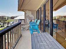 MP318: Resort Condo, Heated Pool, Boardwalk