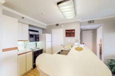 Oceanfront San Luis Resort Condo with views, shared hot tub & pool w/waterslide