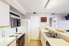 Oceanfront San Luis Resort Condo with views, shared hot tub & pool w/waterslide