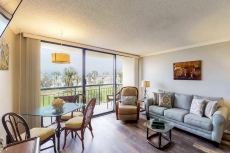 Oceanfront San Luis Resort Condo with views, shared hot tub & pool w/waterslide