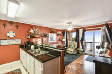 Maravilla 302-What a View: Amazing View, Community Pools & FREE Activities!