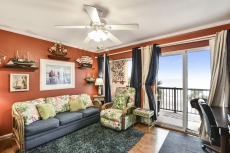 Maravilla 302-What a View: Amazing View, Community Pools & FREE Activities!