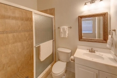 Dog-friendly condo w/ shared pool - one block from the beach