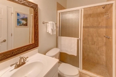 Dog-friendly condo w/ shared pool - one block from the beach