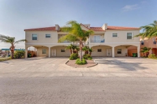 Dog-friendly condo w/ shared pool - one block from the beach