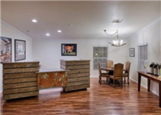 Miles of walking, hiking or biking trails!