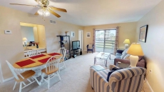 Water Views - Swimming Pools - Tennis Courts