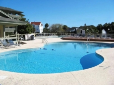 Water Views - Swimming Pools - Tennis Courts