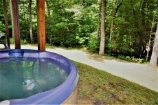 Wilderness Retreat-Flat land, paved roads all the way,focal to other cities