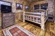 Looking for relaxing getaway with a view In Blue Ridge, GA? Look no further!