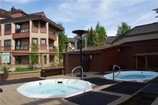 Stay in Downtown Breckenridge and Close to Ski Lifts! By Ski Village Resorts