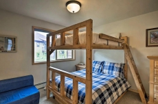 Downtown Winter Park Townhouse 3 Mi to Ski Resort! Property overview