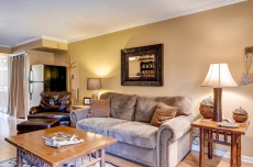 1Br Condo With Snake River Views! Stay Here & Kids Ski Free!