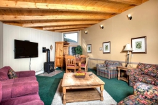 1Br Condo With Snake River Views! Stay Here & Kids Ski Free!