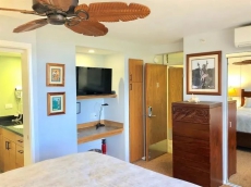 MR615C - Mana Kai #615 Two-Bedroom Oceanview