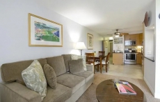 MR615C - Mana Kai #615 Two-Bedroom Oceanview