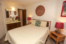 Cheery, beautiful Kihei condo