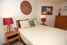 Cheery, beautiful Kihei condo