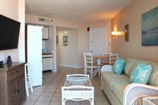 Professionally Cleaned & Sanitized!