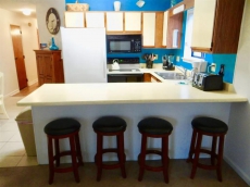 Golf Colony Resort Unit 33I