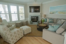 Dreamy Ocean and Pool front Family Beach House