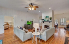 New Listing! Wild Dunes Royalty - 3BR Grand Pavilion Home Steps to Pavilion Pools & Beach! Resor...