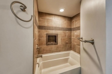 Waterfront condo w/ stunning views, shared pool, tennis, & private beach access