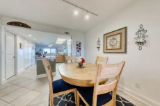 Waterfront condo w/ stunning views, shared pool, tennis, & private beach access