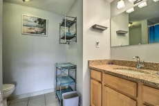 NEW! Kid-Friendly Beachfront Condo: Stunning Views