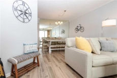 Summer House 1105A: 3 BR / 2 BA condo in Orange Beach, Sleeps 10