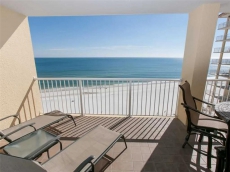 Summer House 1105A: 3 BR / 2 BA condo in Orange Beach, Sleeps 10